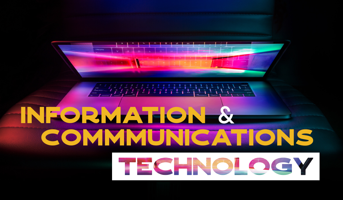 Industry Guide: Information & Communications Technology