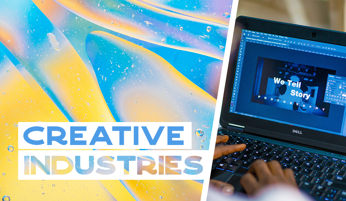 Industry Guide: Creative Industries
