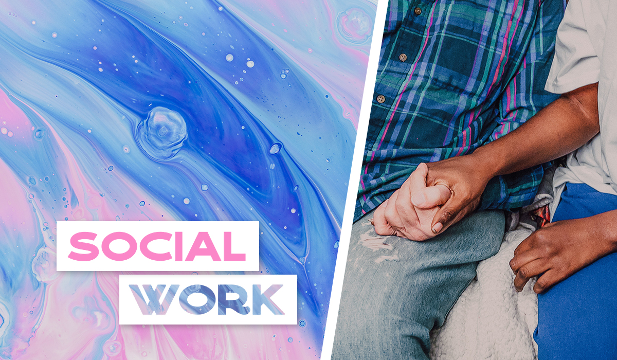 Industry Guide: Social Work 