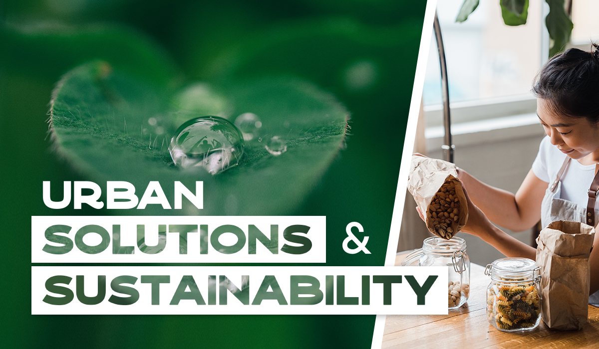 Industry Guide: Urban Solutions & Sustainability