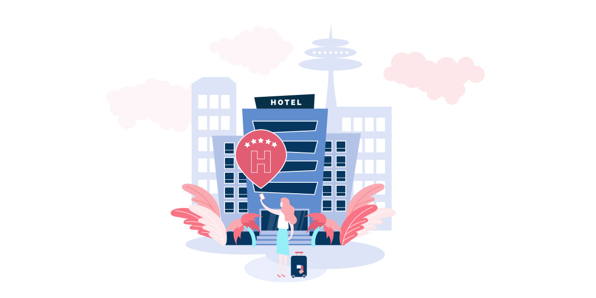 Industry Guide: Hospitality, Hotels & Resorts
