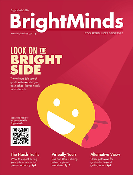 BrightMinds 2020
