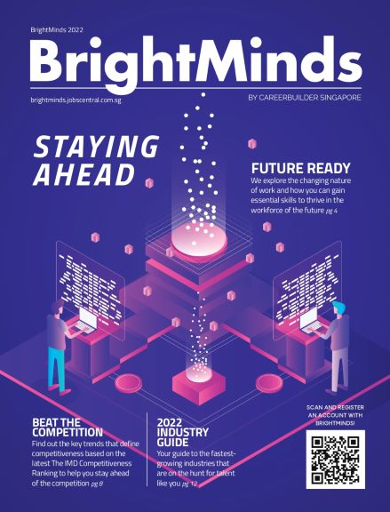 BrightMinds 2022